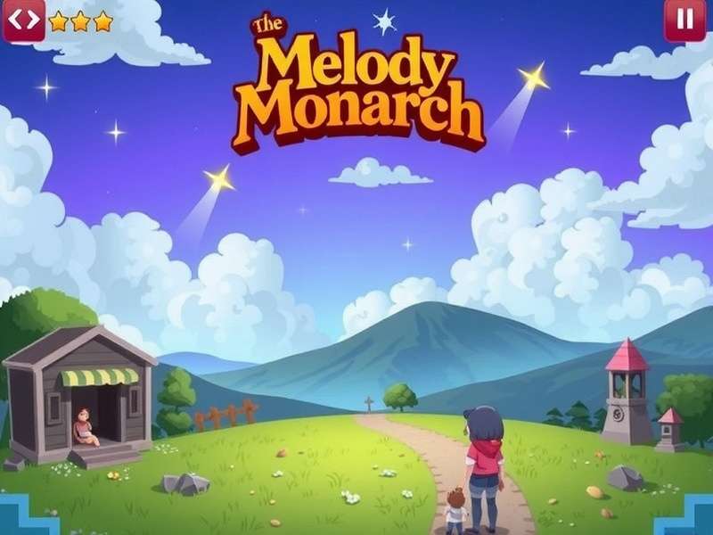 Melody Monarch Strategy Guide